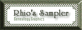 Rhio's Sampler