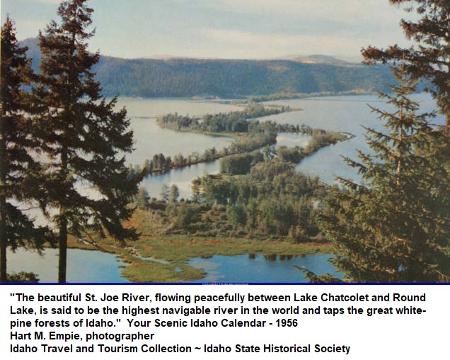 Lake Chatcolat