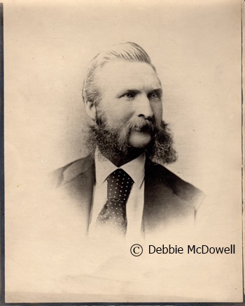 John H. Porter, 1874