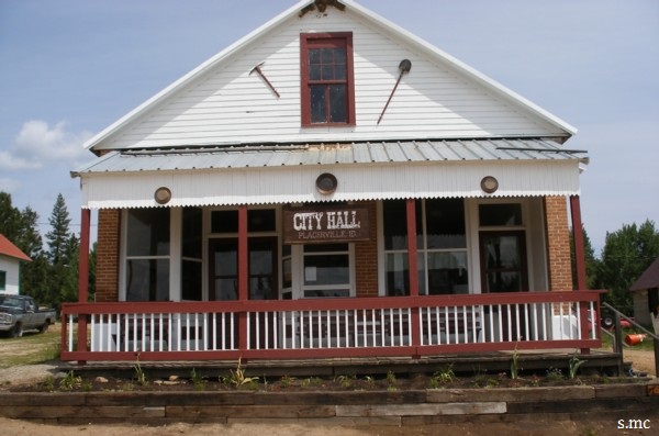 City Hall