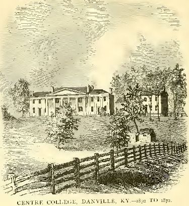 centre-college-danville-ky
