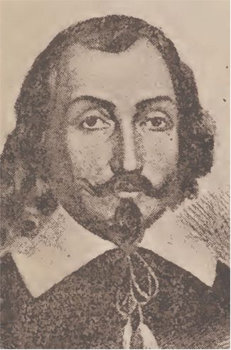 Samuel Champlain