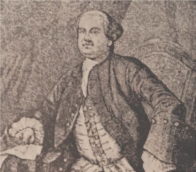 Sir William Phips