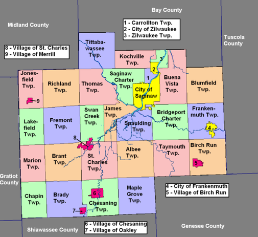 SaginawCounty