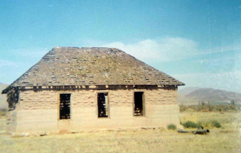 animas school