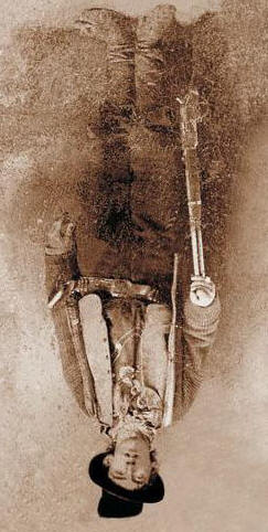 Billy the Kid