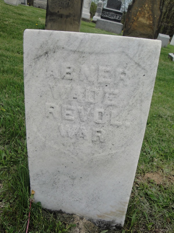 Abner Wade