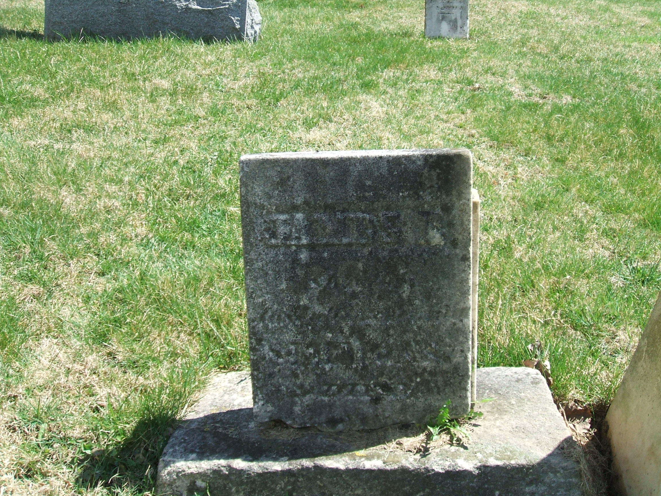 James Sprague
