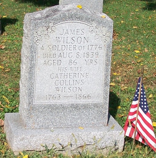 James Wilson