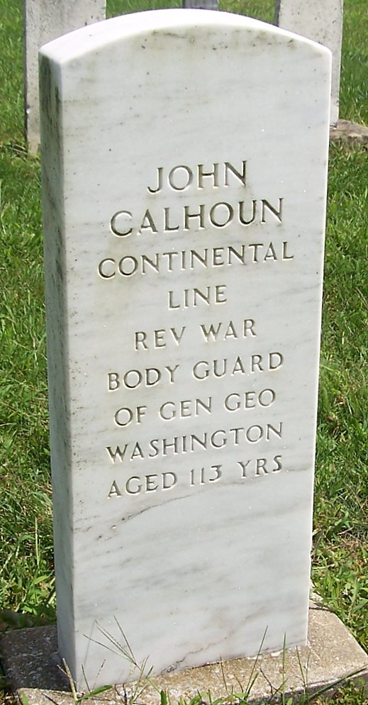 John Calhoun