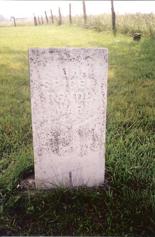 John Spicer