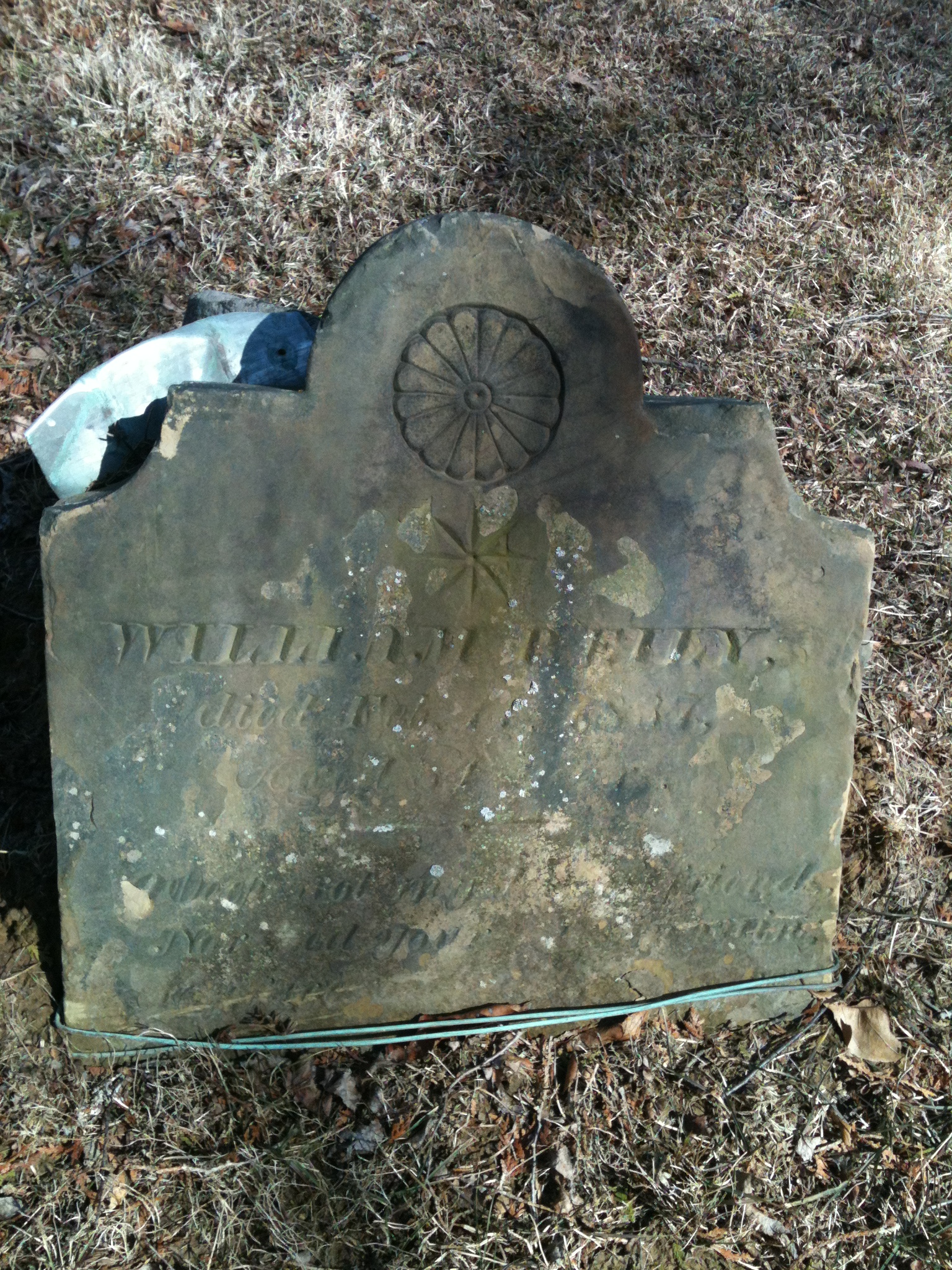 William Riley