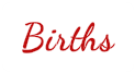 Births