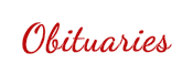 Obituaries