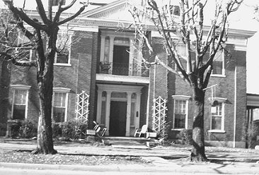 Ballentine House