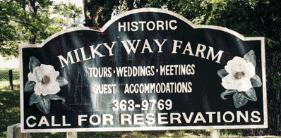 Milky Way Farms