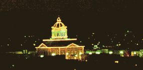 Giles County Courthouse
