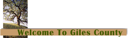 Giles County