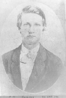 Atlas Montazoma Reeves