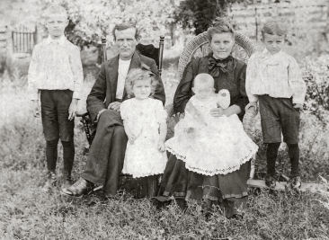 Boyd Family