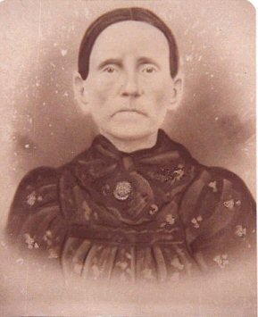 Celia Ann Curbo White