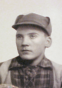 Calvin C. Johnson