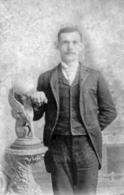 David Peter Kincaid