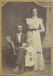 Reeves-Fogg