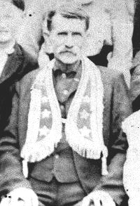 Lewis H. Cole