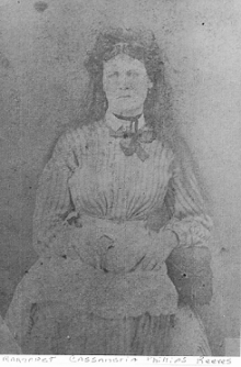 Margaret Phillips