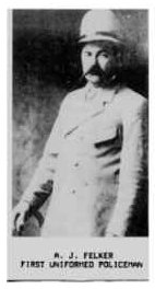 Andrew Felker