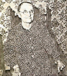 Mary Catherine Clark