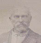 William Mayfield Swinney