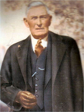 W. C. Thomas
