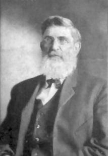 Unknown Man - Trott