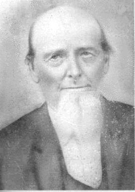 William Beatey Bass