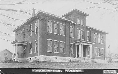 Massey School