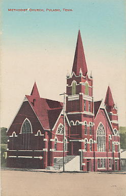 Methodist Church