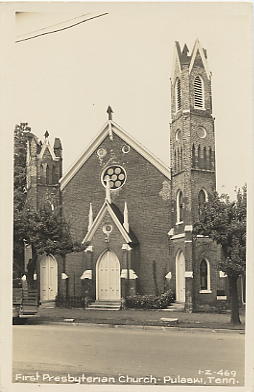 Presbyterian Church
