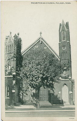 Presbyterian Church