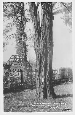 Davis Monument 9