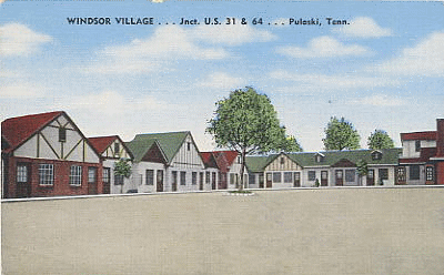 Windsor Village