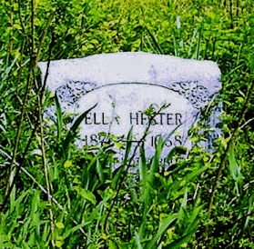Ella Hester
