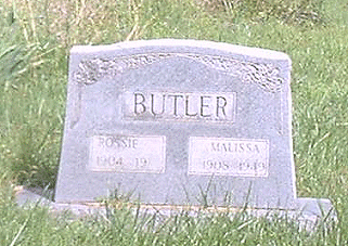 Malissa Butler