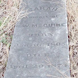 Stone Detail