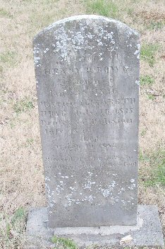 Henry Page Rowe