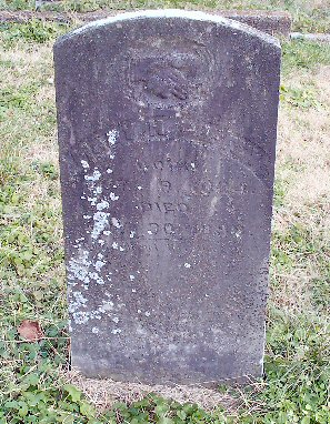 Mary H. Guffey
