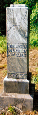 W. E. Austin