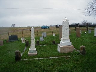 Betsy and Carey Gilbert