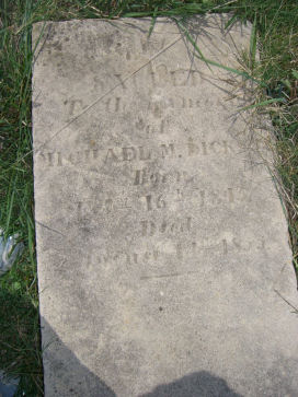 Michael Moultry Dickson